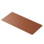 Vegan-Leather Premium Desk Mat