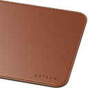 Vegan-Leather Premium Mouse Pad
