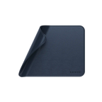 Vegan-Leather Premium Mouse Pad
