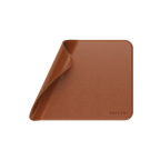 Vegan-Leather Premium Mouse Pad