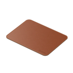 Vegan-Leather Premium Mouse Pad