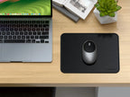 Vegan-Leather Premium Mouse Pad