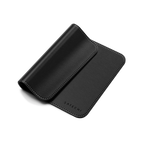 Vegan-Leather Premium Mouse Pad
