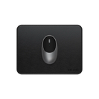Vegan-Leather Premium Mouse Pad
