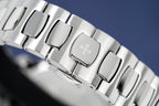 Venezianico Automatic Watch Nereide Canova Bracelet Black