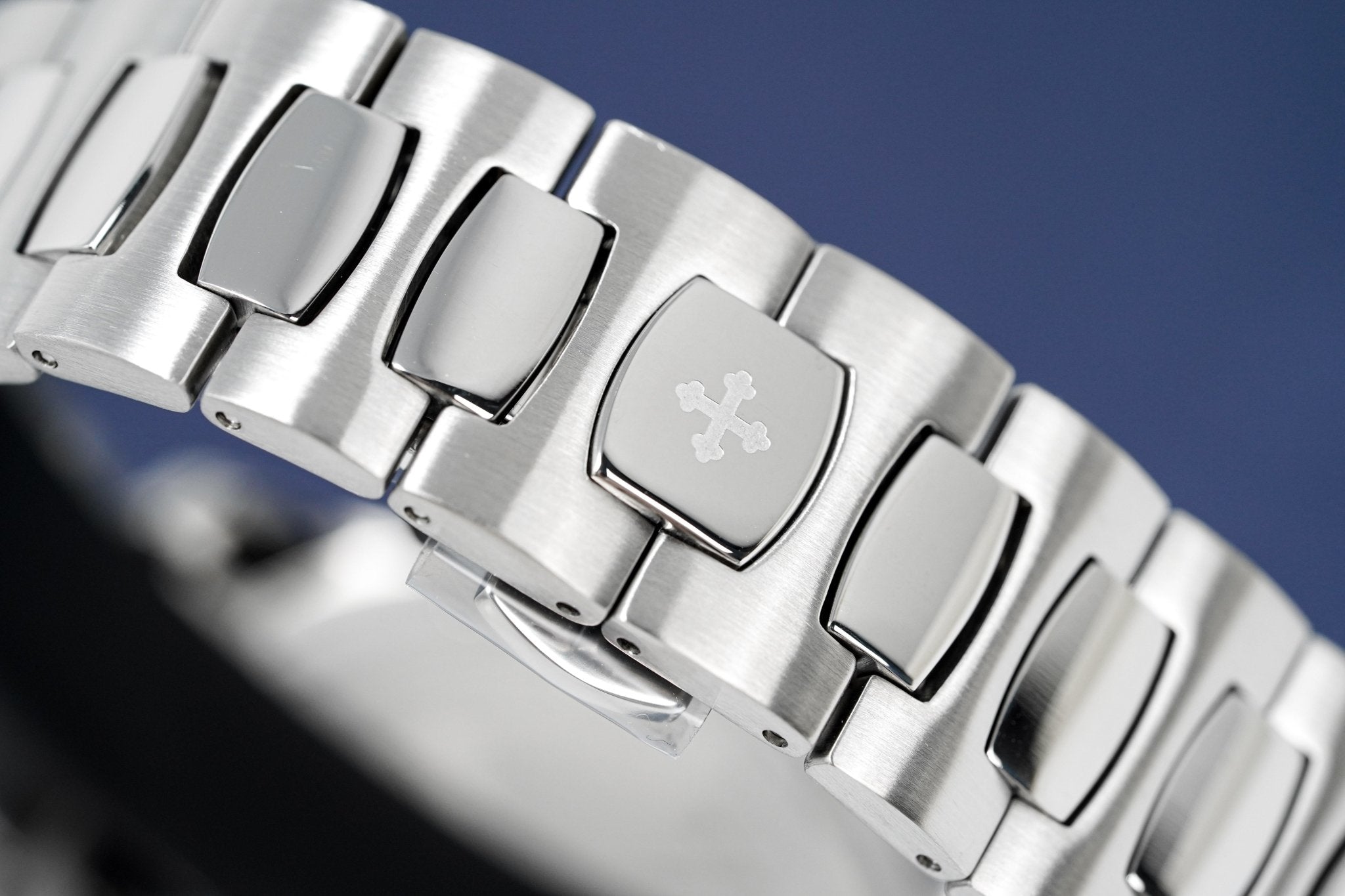 Venezianico Automatic Watch Nereide Canova Bracelet Black