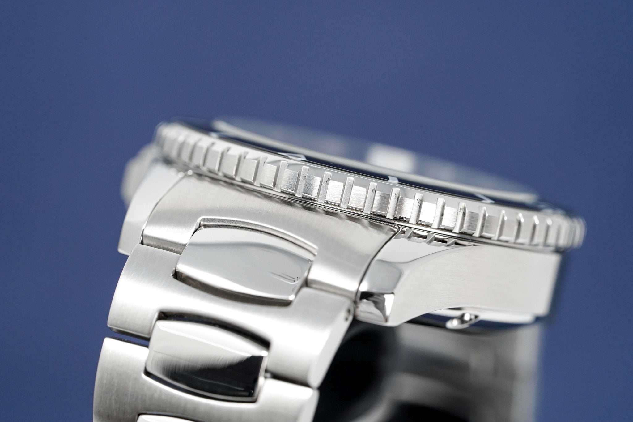 Venezianico Automatic Watch Nereide Canova Bracelet Black
