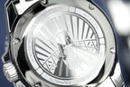 Venezianico Automatic Watch Nereide Canova Bracelet Green