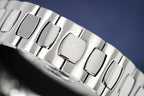 Venezianico Automatic Watch Nereide Canova Bracelet Red
