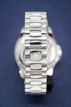 Venezianico Automatic Watch Nereide Canova Bracelet Red