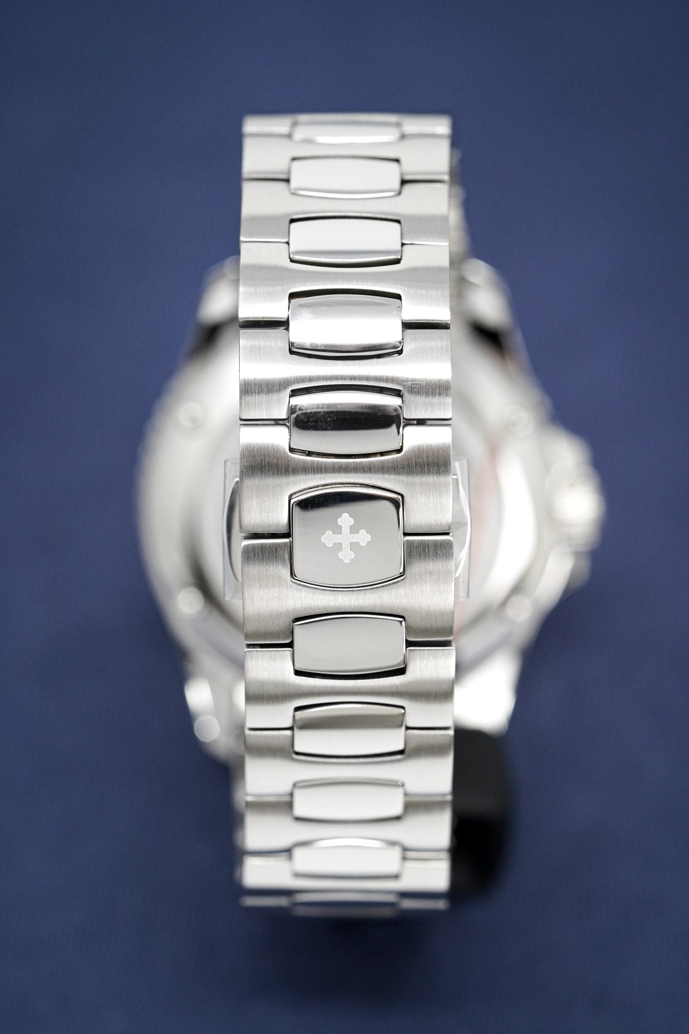 Venezianico Automatic Watch Nereide Canova Bracelet Red