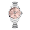 Venezianico Automatic Watch Redentore 36 Pink Steel