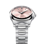 Venezianico Automatic Watch Redentore 36 Pink Steel