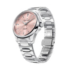 Venezianico Automatic Watch Redentore 36 Pink Steel