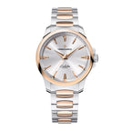 Venezianico Automatic Watch Redentore 36 Rose And Steel