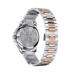 Venezianico Automatic Watch Redentore 36 Rose And Steel