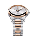 Venezianico Automatic Watch Redentore 36 Rose And Steel