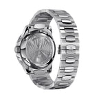 Venezianico Automatic Watch Nereide Canova Bracelet Green
