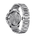 Venezianico Automatic Watch Nereide Canova Bracelet Red