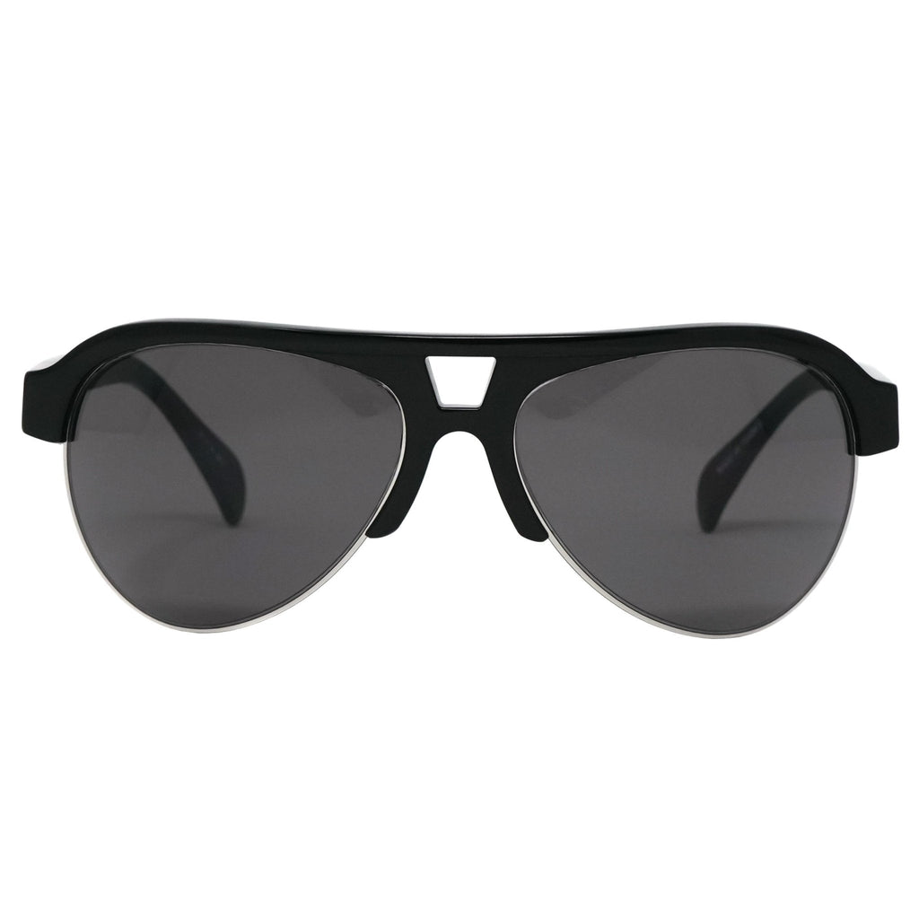 Veronique Branquinho Sunglasses Black