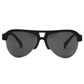 Veronique Branquinho Sunglasses Black