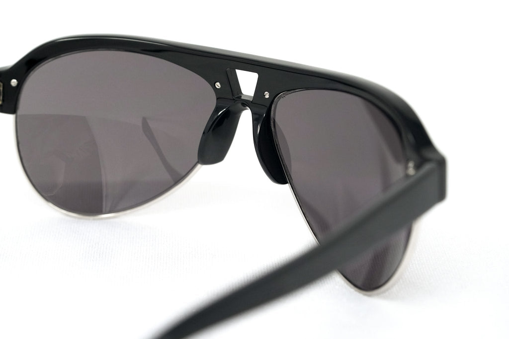 Veronique Branquinho Sunglasses Black