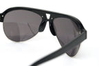 Veronique Branquinho Sunglasses Black