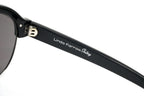 Veronique Branquinho Sunglasses Black