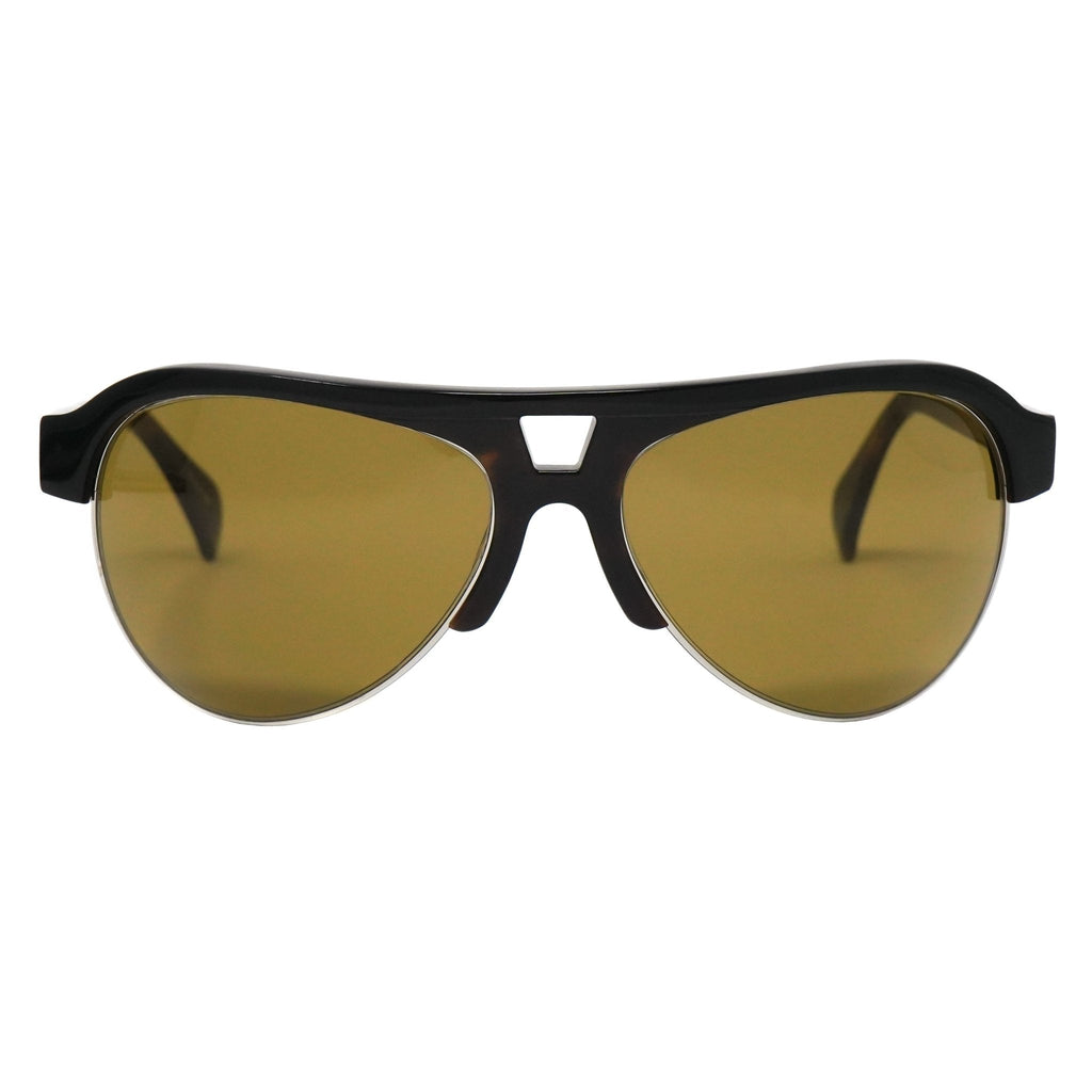 Veronique Branquinho Sunglasses Tortoiseshell