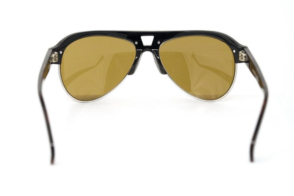 Veronique Branquinho Sunglasses Tortoiseshell