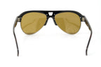 Veronique Branquinho Sunglasses Tortoiseshell