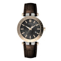 Versace Men's Watch V-Race 43mm Black