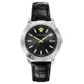 Versace Men's Watch Univers Black