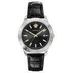 Versace Men's Watch Univers Black