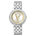 Versace Ladies Watch Thea 38mm White Bracelet