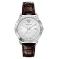 Versace Men's Watch Univers Automatic White