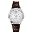Versace Men's Watch Univers Automatic White