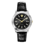 Versace Men's Watch Univers Automatic Black