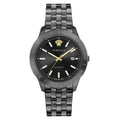 Versace Men's Watch Univers Automatic Black Bracelet