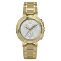 Versace Men's Watch V-Extreme Pro 46mm White Bracelet