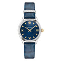 Versace Ladies Watch Hellenyium 35mm Blue