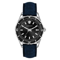 Versace Men's Watch Hellenyium 42mm Blue