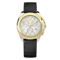 Versace Ladies Watch Chrono 40mm White