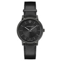 Versace Men's Watch V-Circle Black