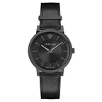 Versace Men's Watch V-Circle Black