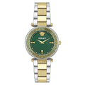 Versace Versace Reve Ladies Silver Watch
