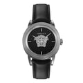 Versace Men's Watch Palazzo Empire 43mm Black