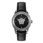 Versace Men's Watch Palazzo Empire 43mm Black