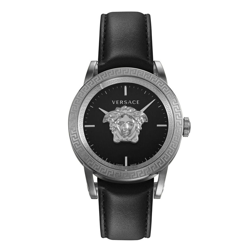 Versace Men's Watch Palazzo Empire 43mm Black
