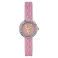 Versace Ladies Watch V-Virtus Small Pink